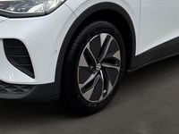 Gebraucht VW ID.4 Pro 150 kW (204 PS) 2022 Gletscherweiß metallic SUV