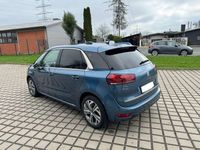 gebraucht Citroën C4 SpaceTourer Exclusive *1 HAND*R-KAMERA*NAVI*