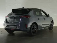 Gebraucht Opel Corsa 101 PS (74 kW) 2025 Grau Kleinwagen