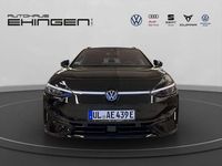 Gebraucht VW ID.7 Pro 210 kW (286 PS) 2026 Grenadillschwarz metallic Kombi