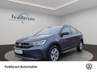 Gebraucht VW Taigo Life 95 PS (69 kW) 2024 Grau SUV