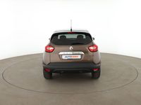 gebraucht Renault Captur 1.2 TCe Luxe, Benzin, 12.590 €