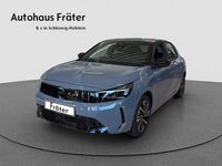 Gebraucht Opel Corsa 110 PS (80 kW) 2026 Grau Limousine