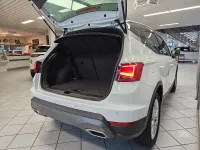 Neu Seat Arona FR 150 PS (110 kW) 2026 Weiß SUV