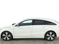 Gebraucht Mercedes CLA220 177 PS (130 kW) 2018 Weiß Limousine