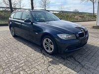 gebraucht BMW 320 d xDrive touring - M PAKET TOP Zustand