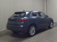 Gebraucht Audi Q3 Ambiente 190 PS (139 kW) 2020 Grau SUV