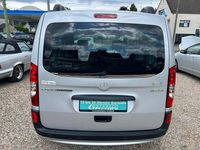 Gebraucht Mercedes Citan 111 110 PS (80 kW) 2016 Silber Kombi