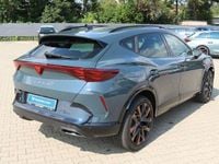 Gebraucht Cupra Formentor 150 PS (110 kW) 2025 Blau SUV