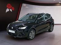 Gebraucht Seat Arona Style 116 PS (85 kW) 2024 Schwarz SUV