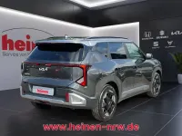 Neu Kia Seltos Spirit 179 PS (131 kW) 2026 Grau SUV