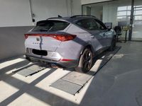 Gebraucht Cupra Formentor VZ 245 PS (180 kW) 2021 Grau SUV