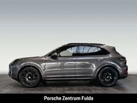 gebraucht Porsche Cayenne LED-Matrix Surround-View Luftfederung