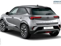 Neu Opel Mokka 145 PS (106 kW) 2025 Grau SUV