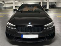 gebraucht BMW 520 d Touring M-Sport: Vollausstattung, Privatverkauf!