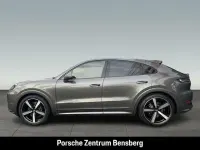 Gebraucht Porsche Cayenne GTS 500 PS (367 kW) 2024 Grau SUV