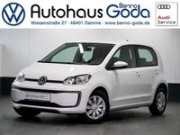 Gebraucht VW e-up! Move 61 kW (83 PS) 2022 Kleinwagen