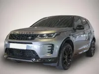 Gebraucht Land Rover Discovery Sport SE Dynamic 204 PS (150 kW) 2024 Manufacturer SUV