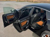 Gebraucht Audi A5 239 PS (175 kW) 2011 Schwarz Coupé