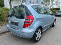 gebraucht Mercedes A150 TÜV-06/2025 Euro4 3/Hand