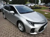 Gebraucht Suzuki Swace Comfort+ 140 PS (102 kW) 2023 Silver metallic Kombi