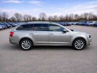 Gebraucht Skoda Octavia 110 PS (80 kW) 2017 Grau Kombi