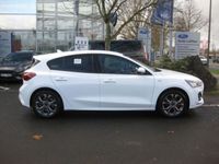 gebraucht Ford Focus 1.0 ST-Line Klima2Z Navi PDC SHZ LHZ FHZ