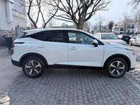 Gebraucht Nissan Qashqai N-Connecta 140 PS (102 kW) 2023 Weiß SUV
