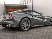 Gebraucht Ferrari F12 741 PS (545 kW) 2015 Rot Coupé