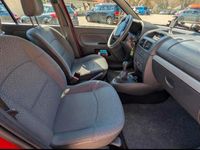 Gebraucht Renault Clio IV 75 PS (55 kW) 2012 Rot Kleinwagen