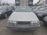 Gebraucht Volvo 850 144 PS (105 kW) 1995 Grau Kombi