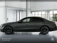 Gebraucht Mercedes E450 AMG line 367 PS (269 kW) 2026