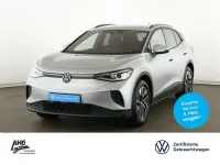 Gebraucht VW ID.4 Pure 125 kW (170 PS) 2025 SUV