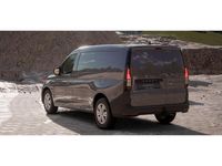 Neu VW Caddy 102 PS (75 kW) 2025 Pure grey (grau) Van / Kleinbus