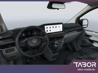 Neu VW Transporter 150 PS (110 kW) 2025 Clear white Van