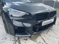 Gebraucht BMW M2 Performance 480 PS (353 kW) 2025 Schwarz Coupé