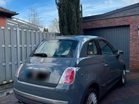 Gebraucht Fiat 500 69 PS (50 kW) 2010 Kleinwagen