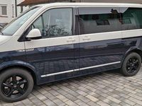 Second-hand VW T6 204 CP (150 kW) 2016 Alb Van