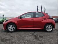 Gebraucht Mazda 2 92 PS (67 kW) 2025 Rot (formal red) Kleinwagen