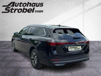 Neu VW Passat Business 150 PS (110 kW) 2025 Schwarz Kombi