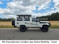 Neu Toyota Land Cruiser 228 PS (167 kW) 2025 Weiß SUV
