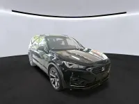 Gebraucht Seat Tarraco FR 200 PS (147 kW) 2023 Schwarz SUV