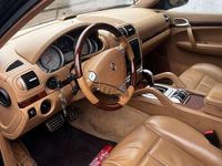 Gebraucht Porsche Cayenne Turbo 500 PS (367 kW) 2007 SUV