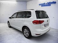 Gebraucht VW Touran Comfortline 150 PS (110 kW) 2024 Van / Kleinbus