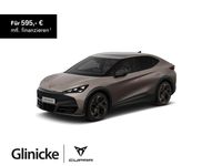 Gebraucht Cupra Tavascan VZ 250 kW (340 PS) 2024 Beige SUV