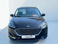 Usado Ford Kuga Vignale 190 HP (139 kW) 2020 Preto SUV