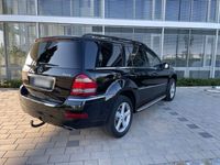 gebraucht Mercedes GL320 CDI 4 Matic / 7 Sitzen/ TÜV 1/2025