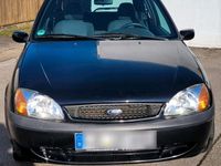 gebraucht Ford Fiesta 