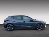 Gebraucht Cupra Leon VZ 300 PS (220 kW) 2022 Grau Limousine