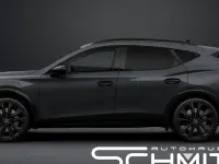 Neu Cupra Formentor VZ 272 PS (200 kW) 2026 Grau SUV
